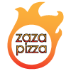 Zaza Pizza logo