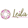 Leila logo