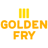 Golden Fry logo