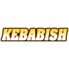 Kebabish logo