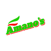 Amano's logo