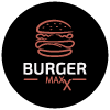 Burger Maxx logo