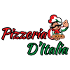 Pizzeria D'italia logo