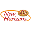 New Horizons logo