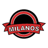 Milanos Shawarma & Pizzeria logo