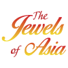 The Jewels Of Asia logo