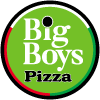 BIG BOYS PIZZA logo