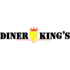 Diner Kings logo