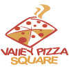 Valley Pizza Square logo