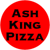 Ash Pizza King logo