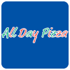 All Day Pizza logo