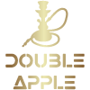 Double Apple logo