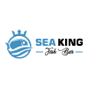 Sea King Fish Bar logo