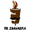 Mr Shawarma logo