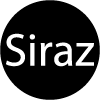 Siraz logo