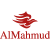 Almahmud Restaurant logo