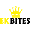 EK Bites logo