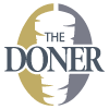 The Doner logo