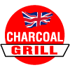 CHARCOAL GRILL logo