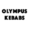 Olympus Kebabs logo