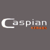 Caspian Kebabs logo