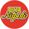 Pizza Napoli logo