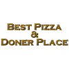 Best Pizza and Doner Place logo