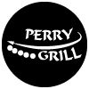 Perry Grill logo