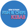 New Eltham Fish and Chips - Kebab logo