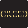 Creed Restaurant logo