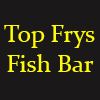 Top Frys Fish Bar logo