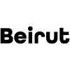 Beirut logo