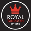 Royal Tandoori logo