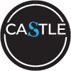 Castle Burger logo