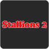 Stallions 2 logo