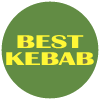 Best Kebab logo