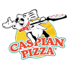 Caspian Pizza (Oldbury) logo