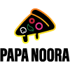 Papa Noora logo