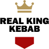 Real King Kebab logo