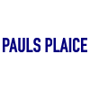 Pauls Plaice logo