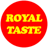 Royal Taste logo