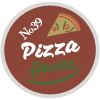 No. 39 Kebab And Pizza House logo