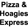 Pizza & Hoagies Express logo