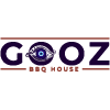 Gooz BBQ House logo