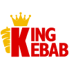 King Kebab Kettering logo