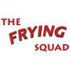 The Frying Squad logo