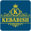 Kebabish logo