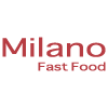 Milano Fast Food logo