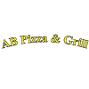 AB Pizza & Grill logo