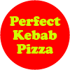 Perfect Kebab Pizza logo